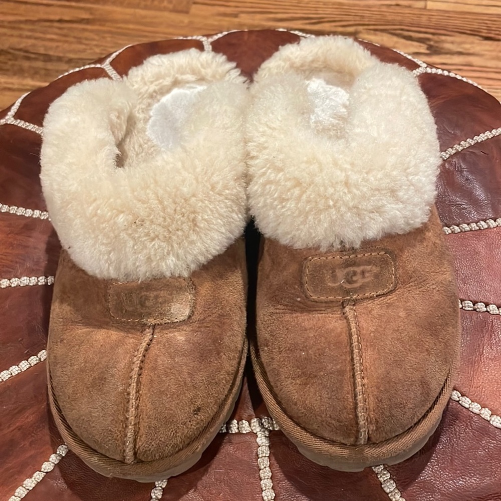 Ugg Slippers